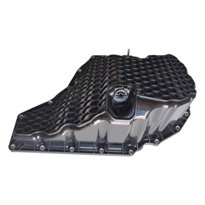 China 598ag Oil Pan For Oil Pan For Volkswagen Audi Skoda Plastic Auto Parts Engine Parts 06l 103 for sale