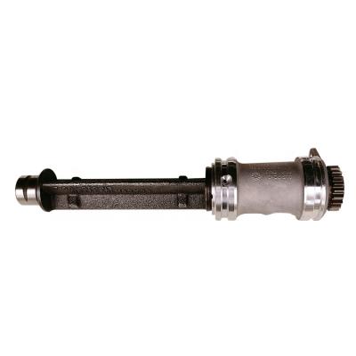 China Iron Motor Balance Shaft For Volkswagen Audi Skoda 06h198205d 06h198205m 06h198205 06h198205e 06h198205c for sale