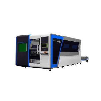 China Discount Price Sheet Metal Laser Cutting Machine Automated Loading Laser Cut Industrial Tooling Equipment for sale