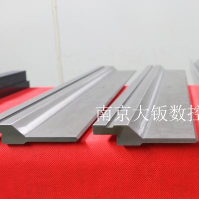 China Press Brake Tools Press Brake Punch Promecam Press Brake Tooling, Press Brake Mold SteelForging Mold for sale