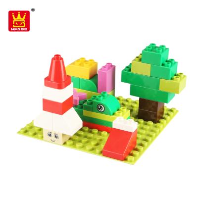 China china baseplate builder block base toy wholesale importer for sale