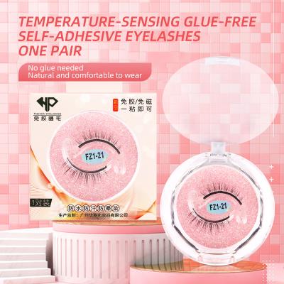 China Hot-selling Custom Mixed Vegan Lash Adhesive Storage Book Vendor 25Mm Eyelash Packaging Lashesbox Logo Wholesale Vendor Lashes 3D Styles for sale