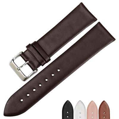 China Easy Charm Watch Bands 12mm 13mm 14mm 15mm 16mm 17mm 18mm 19mm 20mm 22mm 24mm Leather Watch Band Straps for sale