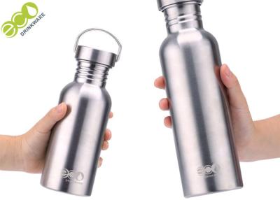 China Lightweight Hot & Cold Stainless Steel Vacuum Flask Diameter 7.3 Cm for sale