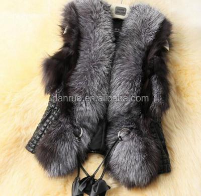 China 2019 Factory Price Warm High Quality Fashion Style Chinchilla Fur Coat for sale