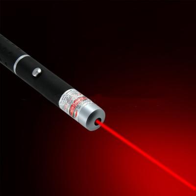 China Easy Operation Manufacturer Spot 650NM5MW Laser Sand Indicator Red Table Border Simple Operation Sales Home Tickled Cats and Dogs for sale