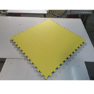 China EVA Foam China Quality EVA Foam Tatami Puzzle Mat Judo Mat Tatami Eva Foam Judo Mat For Sale for sale