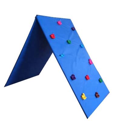 China Comfortable Factory Customized Soft Kids Fitness Play Foam Mat for sale