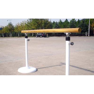 China Home portable ground fixed pole exercise dance barre GXP-031 for sale