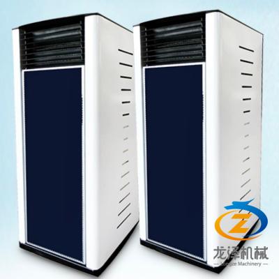 China Hot Sale 18kw Modern Pellet Stove Water Heater Boiler 2 Buyers for sale