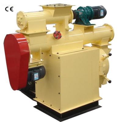 China Poultry farm 150 feed pellet machine price for sale