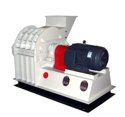 China GXP65*75 Factory Wood Waste Hammer Mill Crusher for sale