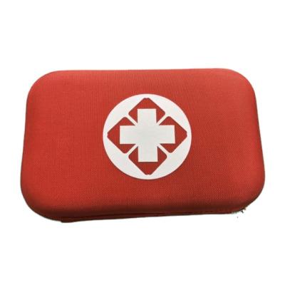 China China Wholesale Custom EVA First Aid Kit First Aid Kit Custom First Aid for sale