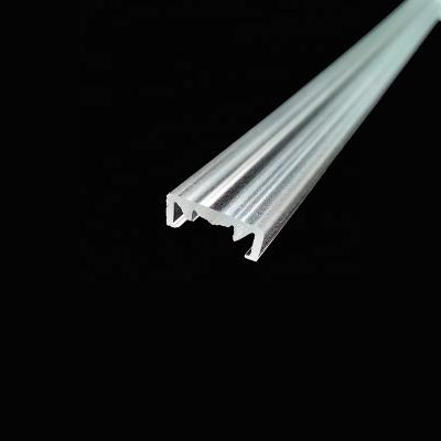 China Led Light/Wall Seal Parts/Strip Optical Lens Manufacturers Directly Supply Acrylic Linear Lens Led PMMA Lens for sale