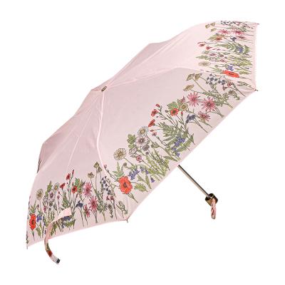 China All In 1 Amazon Umbrella 2020 Best Selling Times 3 Times 21 Inch Umbrella With Custom Prints for sale