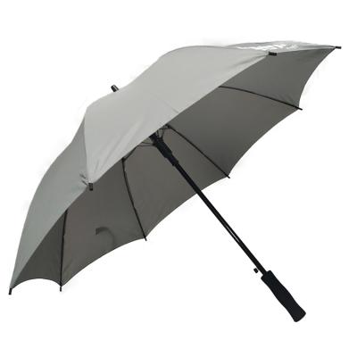 China 2020 Promotion Modern High Quality Custom Wholesale Hot Sale Straight Umbrella Rain for sale