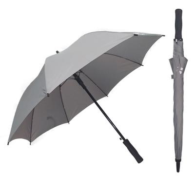 China Modern Promotion Wholesale High Quality Custom Hot Selling Golf Umbrella Straight Rain for sale