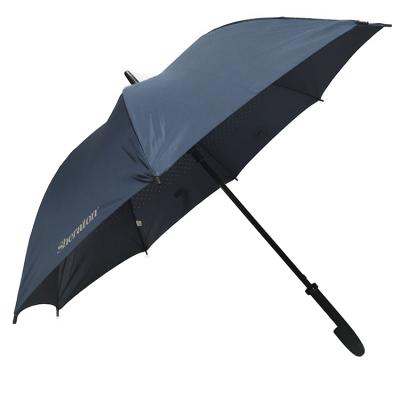 China Regular adult size with durable material and strong structre 2020 hot sale custom promotion automatic umbrellas rain with logo prints for sale