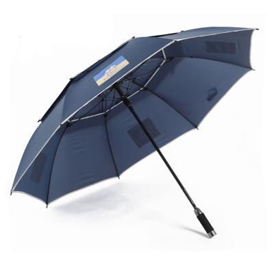 China Different Kinds Of Modern Golf Umbrellas Double Umbrella Canopy for sale