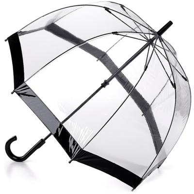 China Plastic Snow Clear Apollo Umbrella Promotional Umbrella for sale