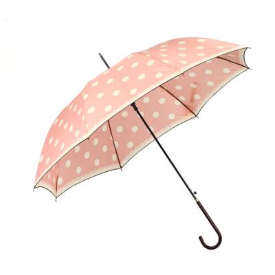 China Japanese Modern Sun Rain Doll Girl Umbrella for sale