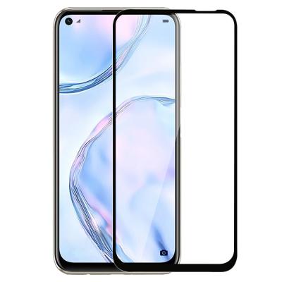 China Full Protective Anti-scratch Glass On For Huawei P20 P30 P40 Lite E Tempered Glass For P40 Lite 5G Screen Protector For P P 2020 SmartZ Smart for sale