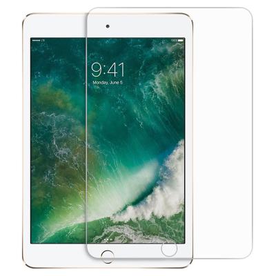 China Anti-scratch Tempered Glass For iPad 2018 2017 6th 5th Generation Air 1 2 9.7 Screen Protector For iPad Pro 9.7 Film for sale