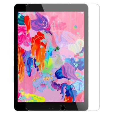 China High Clear Anti-scratch 9H Touch Screen Protector For iPad Mini 5 2019 iPad Mini 1 2 3 Mini 4 0.3mm Glass Films iPad 2.5D for sale