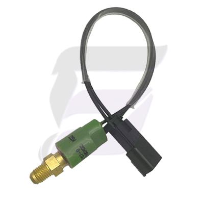 China High Quality Crawler Excavator ZHENGANJIA E320B E320C Pressure Switch 106-0180X02 106-0180 for sale