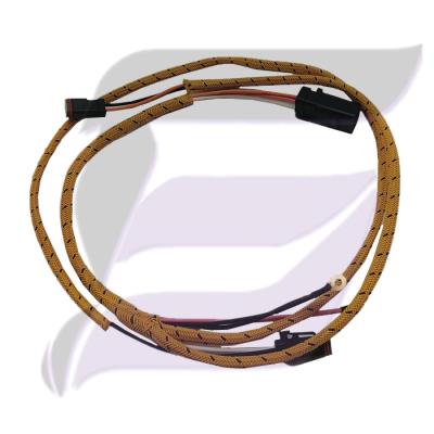 China Excavator 234-1183 Hydraulic Pump Fuel Tank Wiring E365C Wire Harness for sale