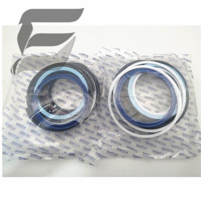 China Excavator Excavator Spare Parts Hydraulic Pump Seal Kit Boom Cylinder Kit For KOMATSU PC200-6 PC200-7 for sale