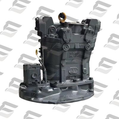 China Crawler Excavator EX200-5 HPV 102 FW Hydraulic Main Pump Excavator Parts for sale