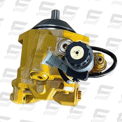 China Hydraulic Crawler Excavator 295-9426 Fan Motor For CAT E349 Excavator Parts for sale