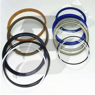 China K9002290 Excavator ARM CYLINDER SEAL KIT FIT FOR DOOSAN EXCAVATOR DX340 DX380 DX350LC for sale