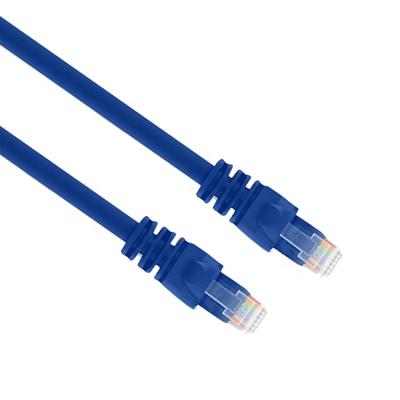 China Telecom communication twisted pair 4 pair 8p8c 24AWG networking gold plated rj45 connector ethernet utp cat 5e cables ftp outdoor cat 5e for sale