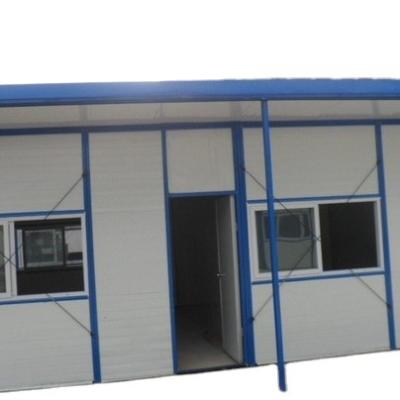 China Coastal Speed ​​Rapid Prototyping Mobile China Customs House for sale