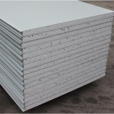 China Industrial Factory Hot Sale Exterior Wall Panels And Roof Panels for sale