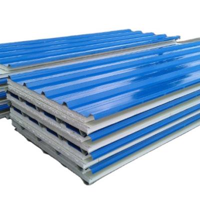 China Industrial roof panels in various colors for sale