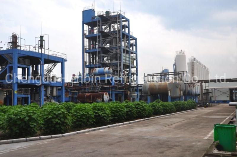 Geverifieerde leverancier in China: - Chengdu Henbin Refrigeration Co.,Ltd