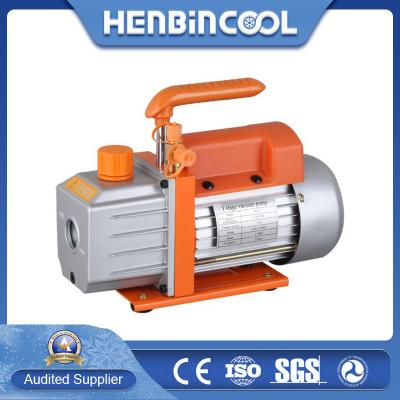 China RS-2 5PA Refrigeration Vacuum Pump 4.5CFM Refrigerant Evacuation Pump for sale