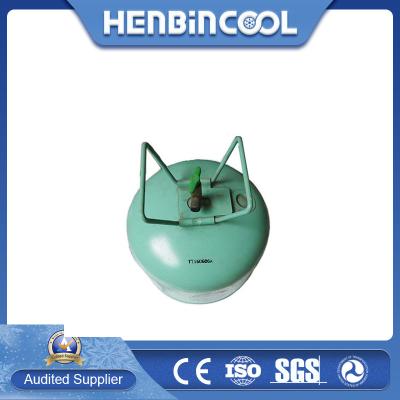 China Air Condition 13.6 Kg R134A Refrigerant Gas 99.99% Purity for sale