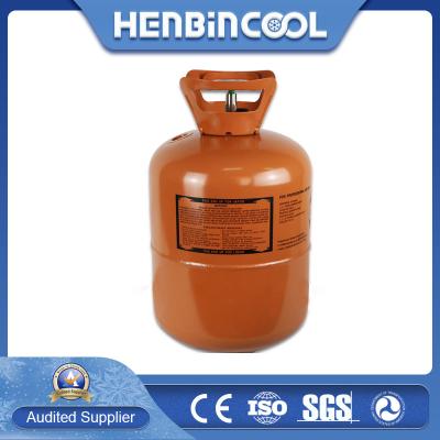 China 990,9% 10,9 kg R404A Koelmiddel 404a Refrigerant HFC Koelmiddel Te koop