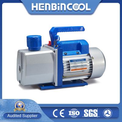 China 2.5cfm 3 Cfm Two Stage Vacuum Pump For Refrigerant Recovery for sale