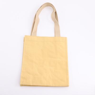 China Eco-friendly Cheap Promotional Bags With Gusset Printing Mini Reusable PP Non Woven Tote Bags With Custom Logo for sale