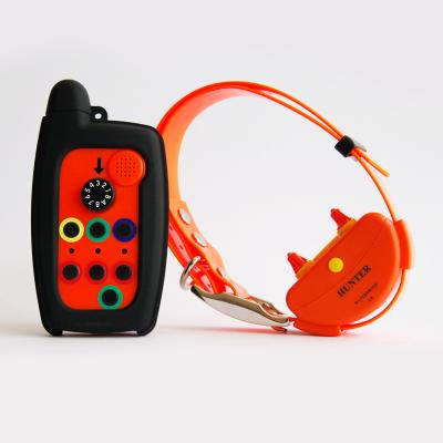 China Sustainable DOG ELECTRONIC TRAINING COLLAR for sale