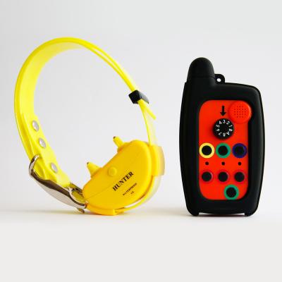 China Viable COACH WATERPROOF REMOTE COLLAR for sale