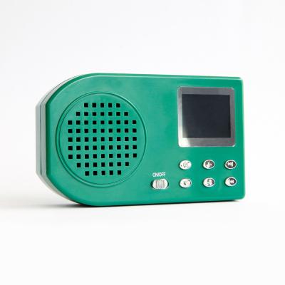 China Mp3 Bird Caller Hunter HE-360 for sale