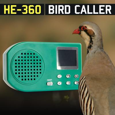 China Digital Hunting Decoy Hunter HE-360 for sale