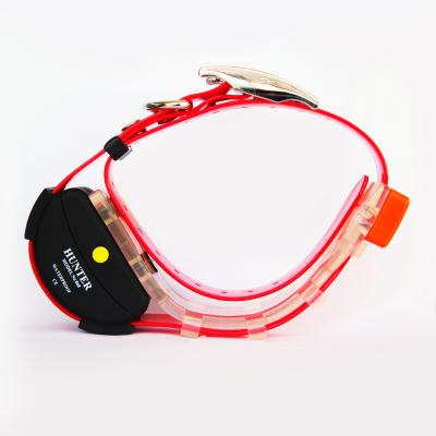 China HUNTING DOG GPS TRACKER MICRO COLLAR HUNTING for sale