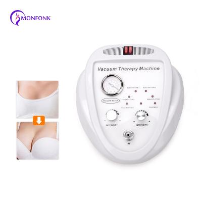 China Vacuum Pump Breast Enlargement 6 Cups Beauty Female Health Care Breast Massager Enlargement Pump Vacuum Suction Buttocks Device Body Massager for sale